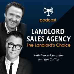 There’s a new podcast for Landlords everyone’s talking about you won’t want to miss
