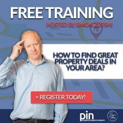 The No1. property investor skill you need