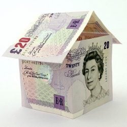 Rental affordabilty in England – Average salary of £30,264 equated to 32.1% of average rent