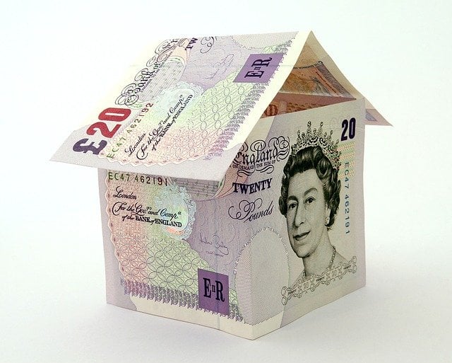 Is £250 ground rent increase an issue?