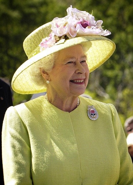Queen’s Jubilee – Average house prices were £1,891 in 1952