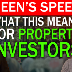 Queen’s Speech 2022 – What It Means For Buy To Let Property Investors?