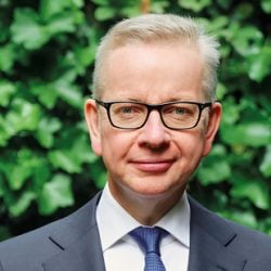 Michael Gove backtracks on student let reforms