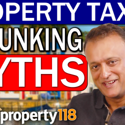 Debunking Common Property Tax Myths