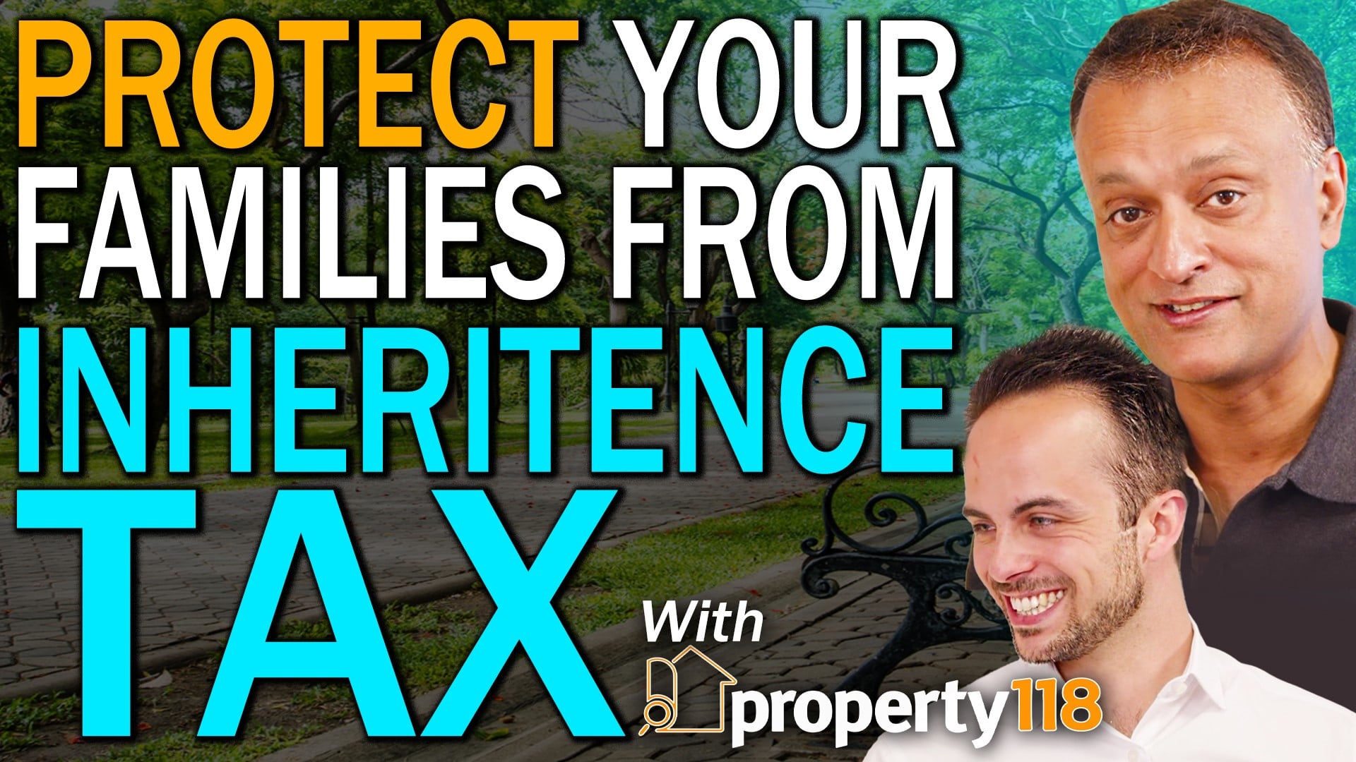 Property118 Land Registry restriction No disposition by a sole