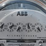 landlord prepayment electricity meter