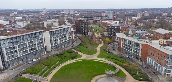 Birmingham is the nation’s rental repossession capital