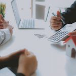 landlord borrowing BTL mortgage property118.com