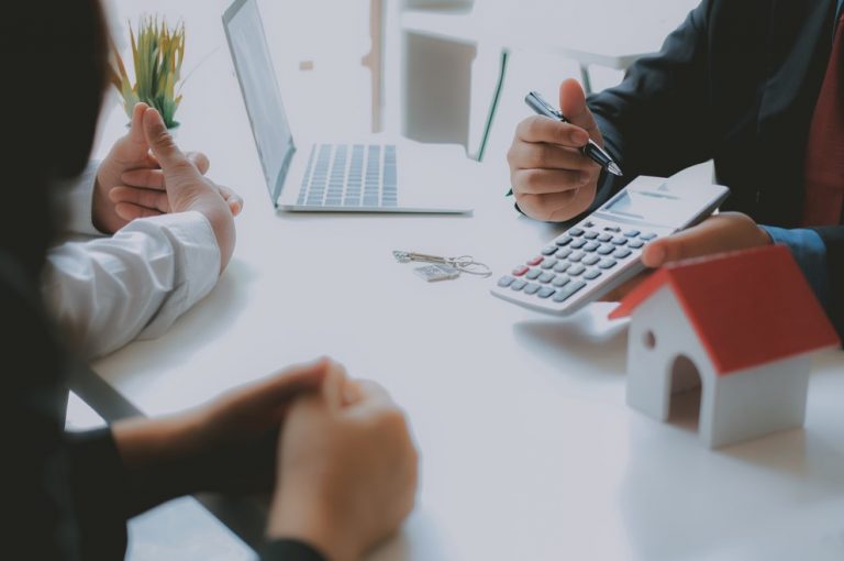 landlord borrowing BTL mortgage property118.com