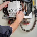 Gas check S21 landlords UK agent tenants property118.com