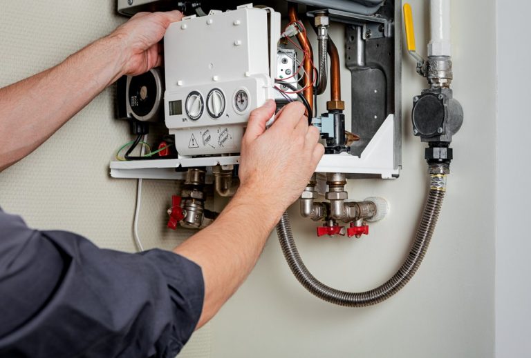 Gas check S21 landlords UK agent tenants property118.com