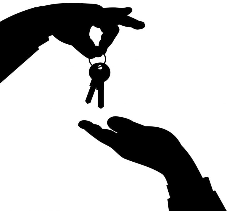 rental market record high rents record low voids