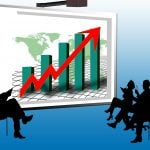 house price and inlation growth landlords property118.com