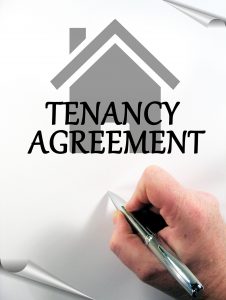 New tenancy rent rise