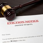 landlords tenants 'no fault' evictions property118.com