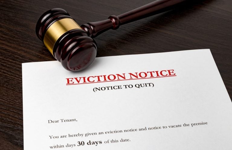 landlords tenants 'no fault' evictions property118.com