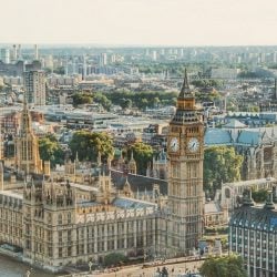 The Autumn Statement – property sector reacts