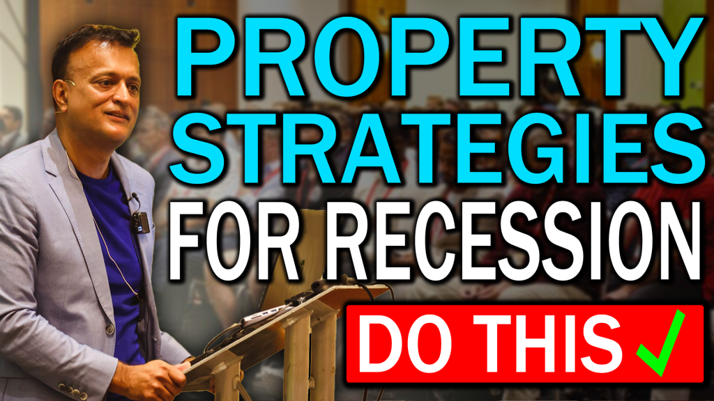 The Property Investment Strategies To Focus On In A Recession