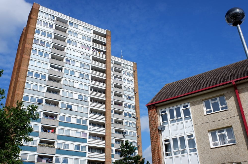 Rent cap on social housing – is the PRS next?