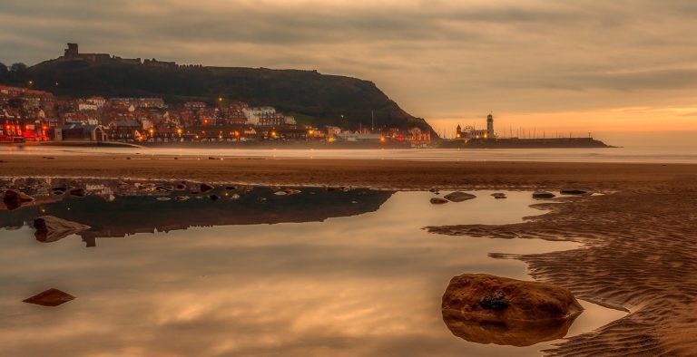 short-term holiday lets Scarborough Property118.com