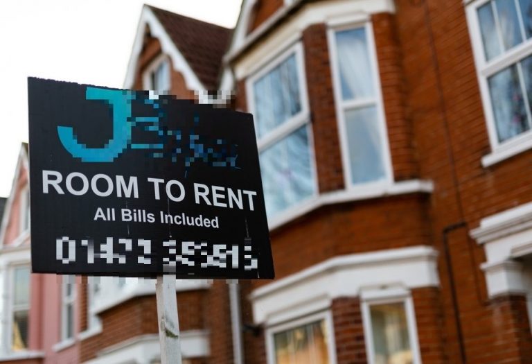 Tenancies 'Bills included' landlord tenant property118.com