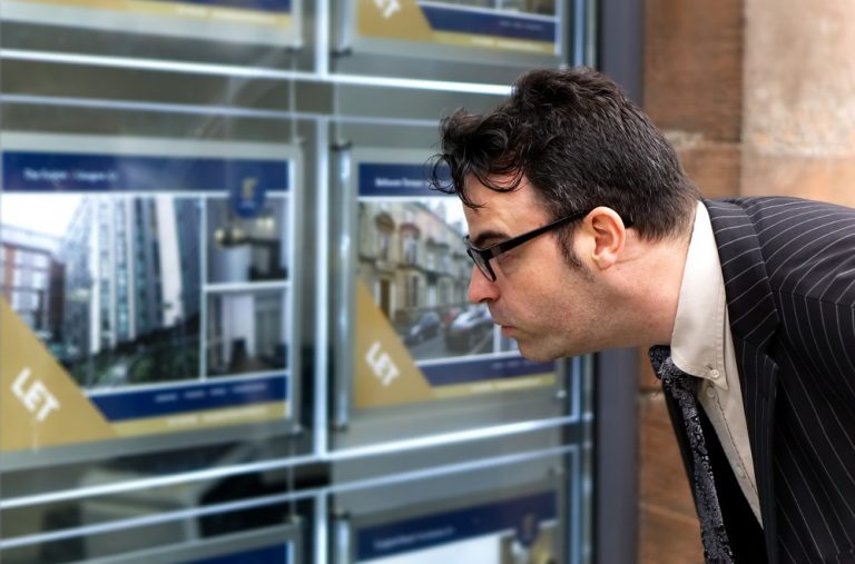 Tenant search terms 'Bills included' rightmove landlord tenant property118.com