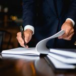 solicitor's fee signing DPS form property118.com