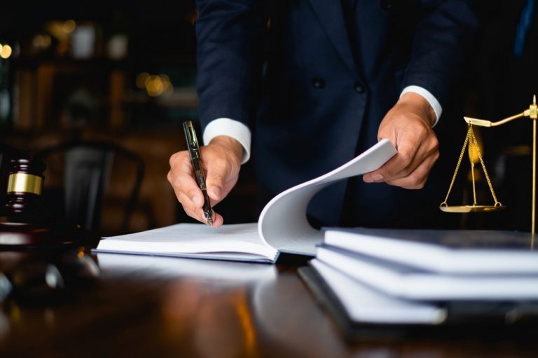 solicitor's fee signing DPS form property118.com