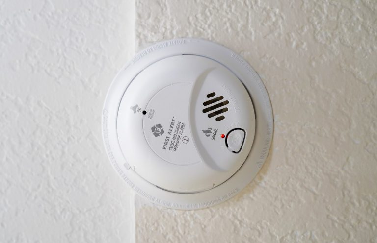 smoke and co alarm landlords property118.com