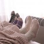 Winter of Discontent All electric leasehold property landlords tenants agents property118.com