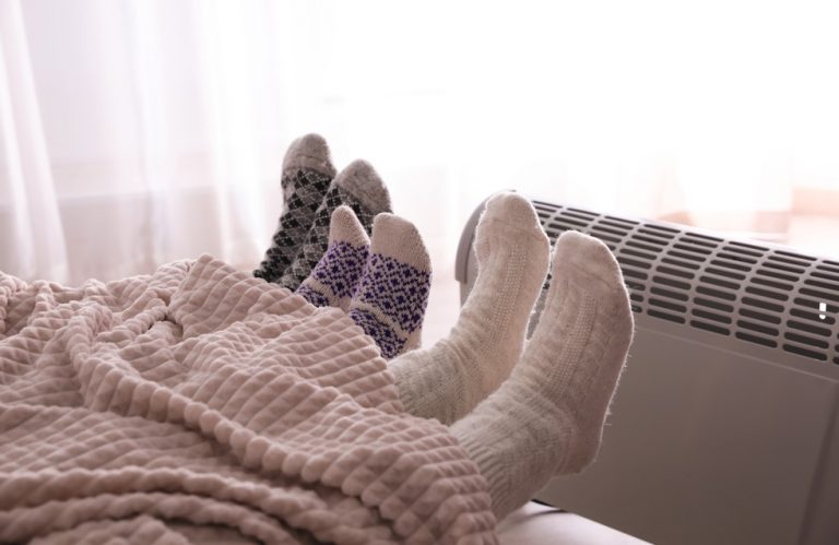 Winter of Discontent All electric leasehold property landlords tenants agents property118.com