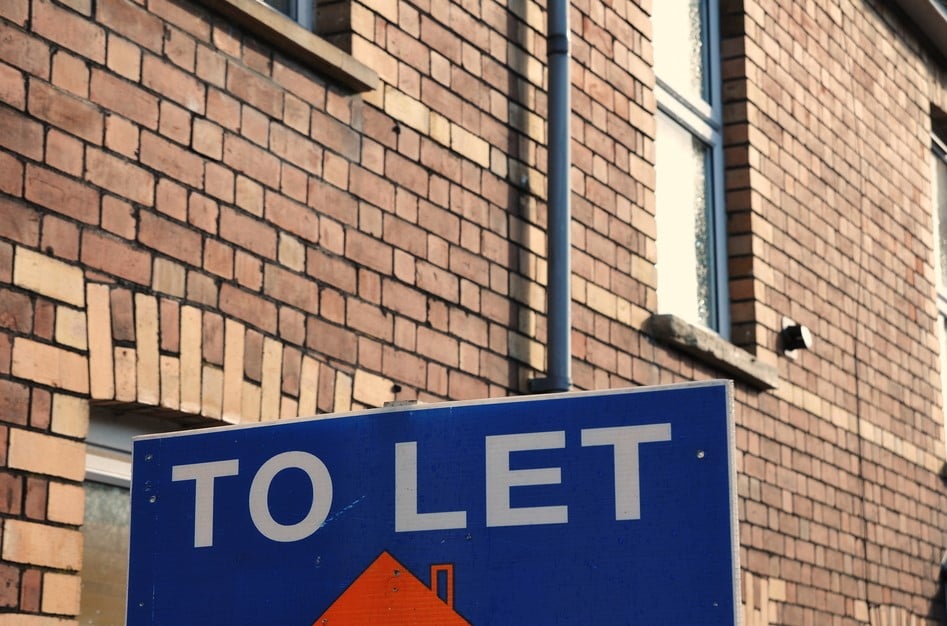 Call for government action on gap between housing benefits and rent paid