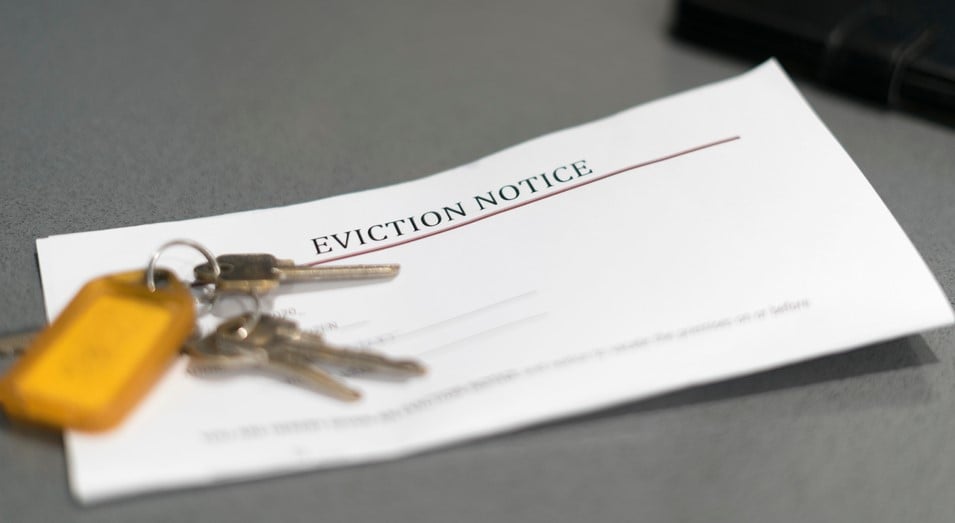 A seemingly new scam for landlords to be aware of