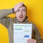 landlord news uk energy bill rebate tenants property118.com