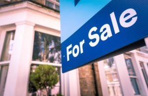 UK annual house price growth landlords capital property118.com