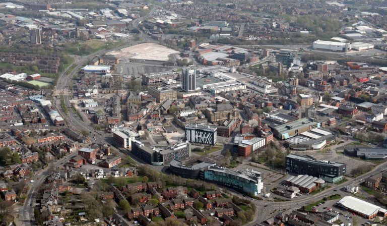 HMO crackdown Blackburn council landlord tenants property118.com