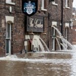 landlord question CGT on insurance payout property118.com