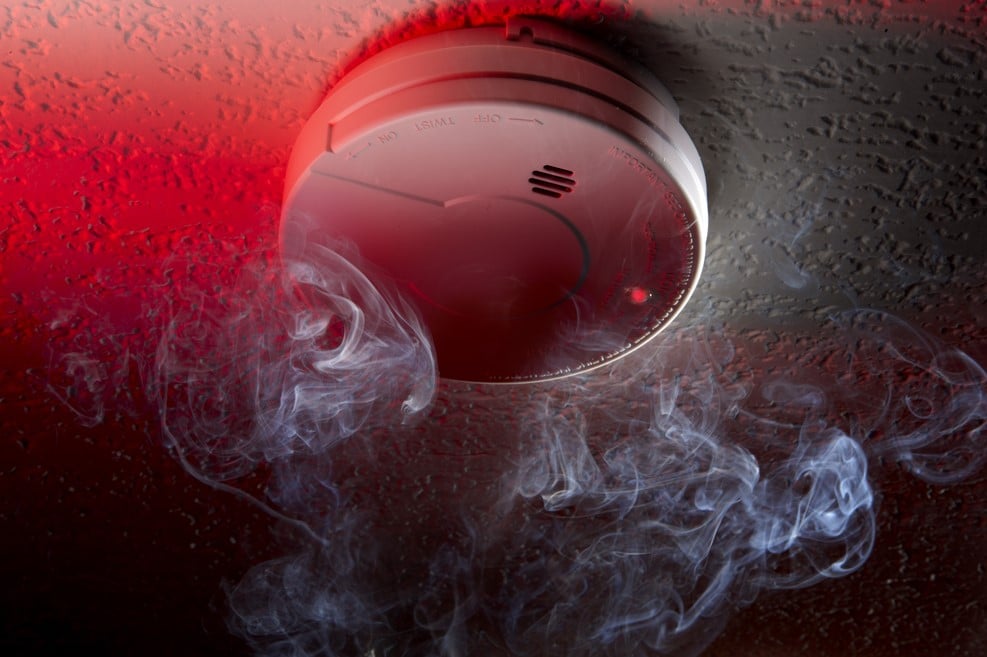 Can anyone recommend smoke and CO alarm installation forms?