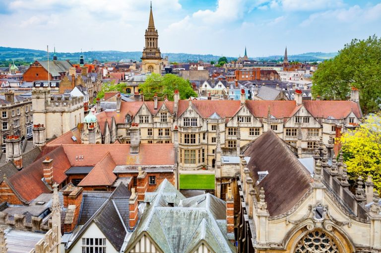 Oxford private landlord licensing scheme property118.com