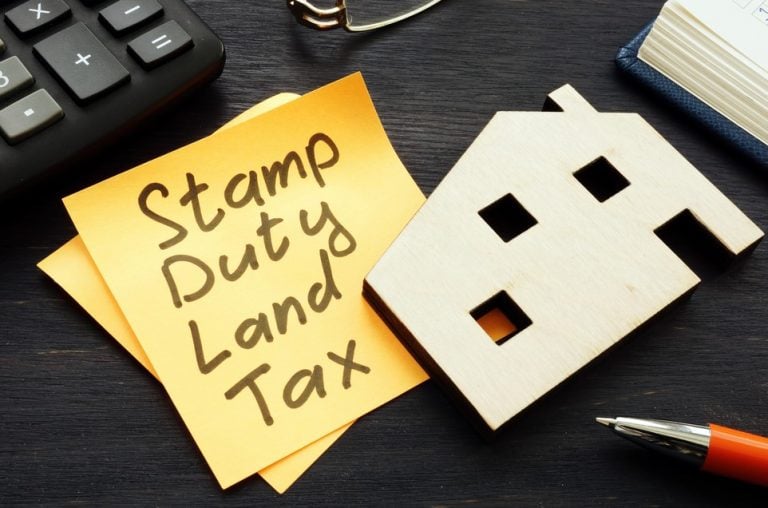 landlord question uk SDLT property118.com