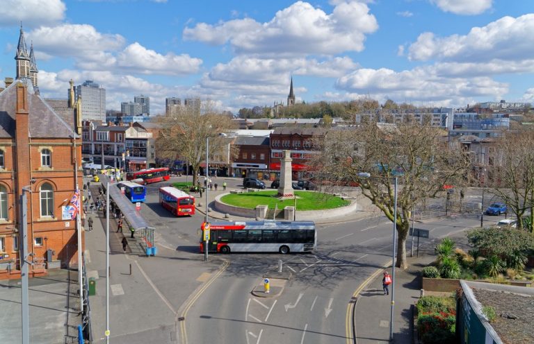 landlord news walsall HMOs licensing property118.com