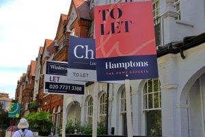 landlord news Government's rent reforms concern landlords and agents property118.com