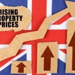 landlord news house prices uk property118.com