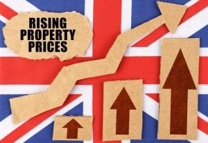 landlord news house prices uk property118.com