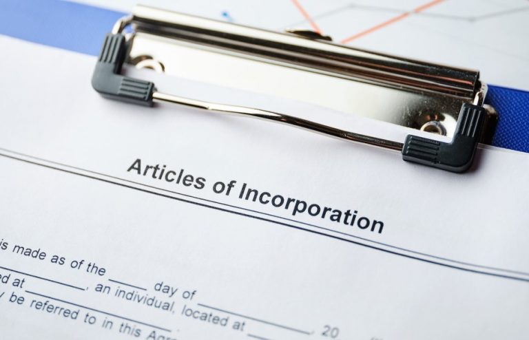 landlord question incorporation bank borrowings property118.com