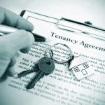 landlord question letting agent contract tenant property118.com