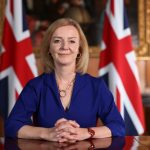 Liz Truss