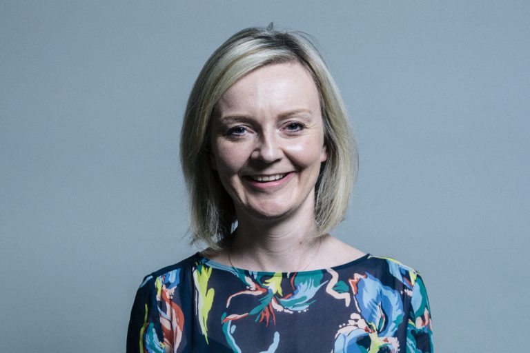 Lizz Truss Prime Minister landlords property118.com