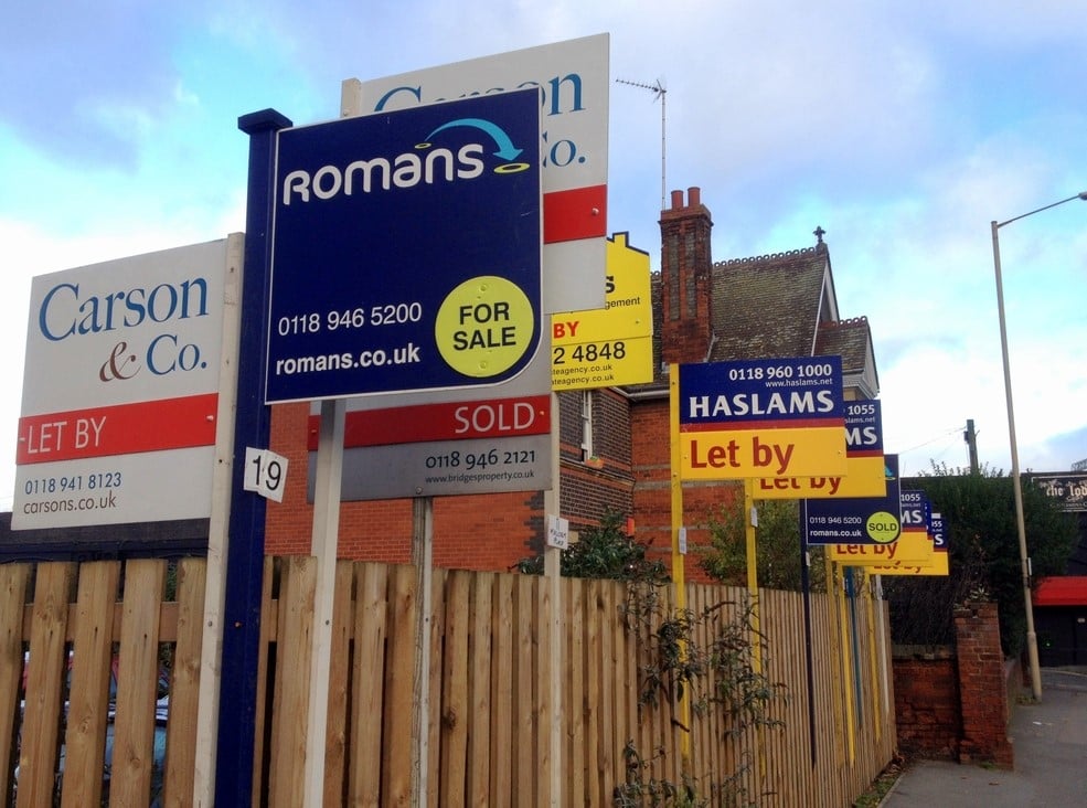 Low-yielding landlords to leave PRS when house prices ‘flatline’ next year