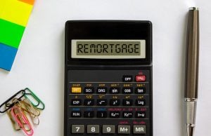landlord question remortgage pr sell BTL home property118.com